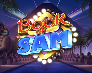 book of sam logo
