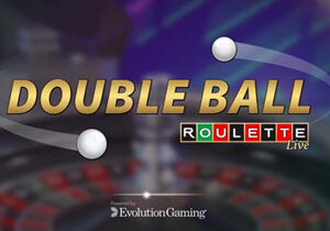 Double Ball Roulette