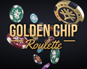 golden chip roulette