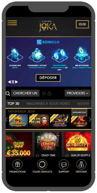 Double Your Profit With These 5 Tips on casino
