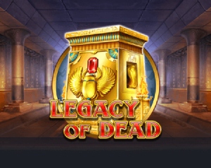 logo legacy of dead