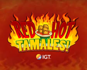 logo red hot tamales