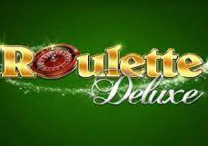 Roulette Deluxe