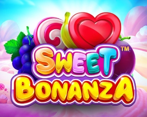 logo sweet bonanza Logo