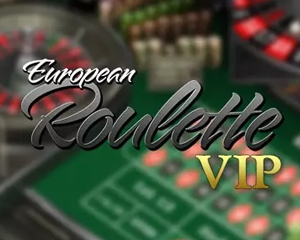logo de vip european roulette