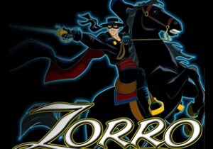 Zorro Mighty Cash