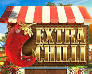 extra chilli de big time gaming logo