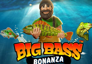 Big Bass Bonanza