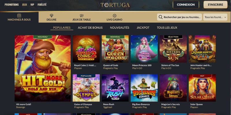 Les secrets du tortuga casino retrait – Même dans cette économie en duvet