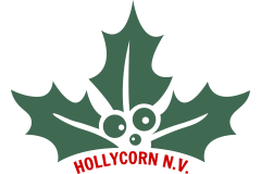 logo hollycorn nv Logo