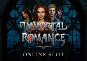 Immortal Romance