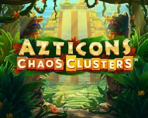 logo azticons chaos clusters