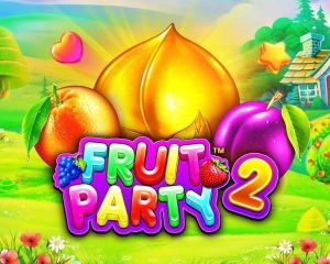 logo fruit party 2