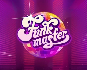 logo funk master