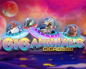 logo giganimals gigablox