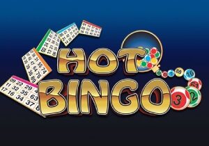 Hot Bingo