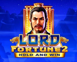logo lord fortune 2