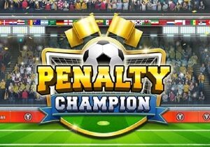 Penalty Champion