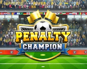 logo penalty champion