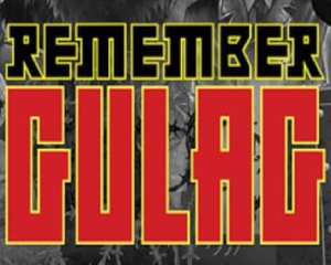 logo remember gulag