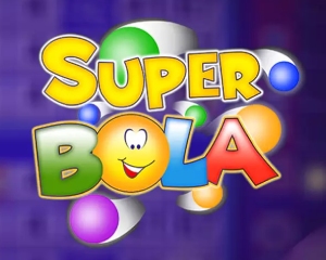 logo super bola bingo