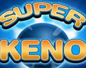 logo super keno