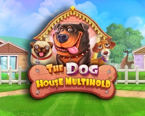 logo the dog house multihold