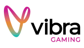 logo vibra gaming