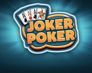 logo video poker
