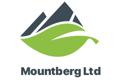 logo mountberg ltd Logo