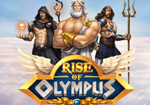 Rise of Olympus