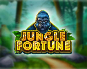 slot jungle fortune logo