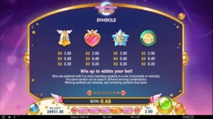 Bon à savoir sur moon princess trinity