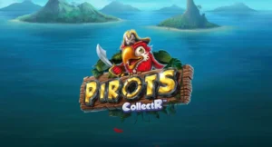 Ecran de chargement de pirots