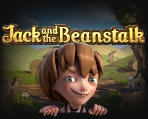 logo jack and the beanstalk