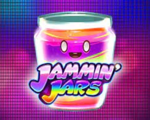 logo jammin jars