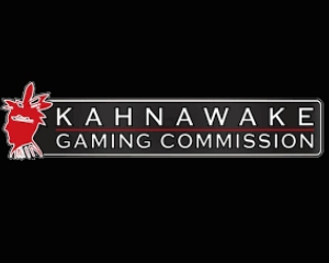 logo kahnawake gaming commission