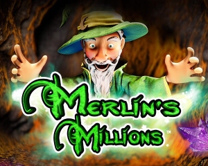 logo merlins millions