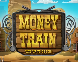 logo money train