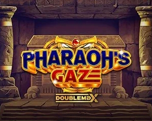 logo pharaohs gaze