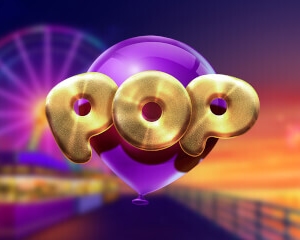 logo pop slot