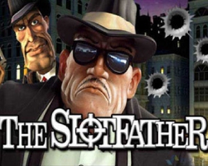 logo the slotfather