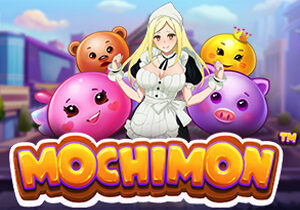 Mochimon