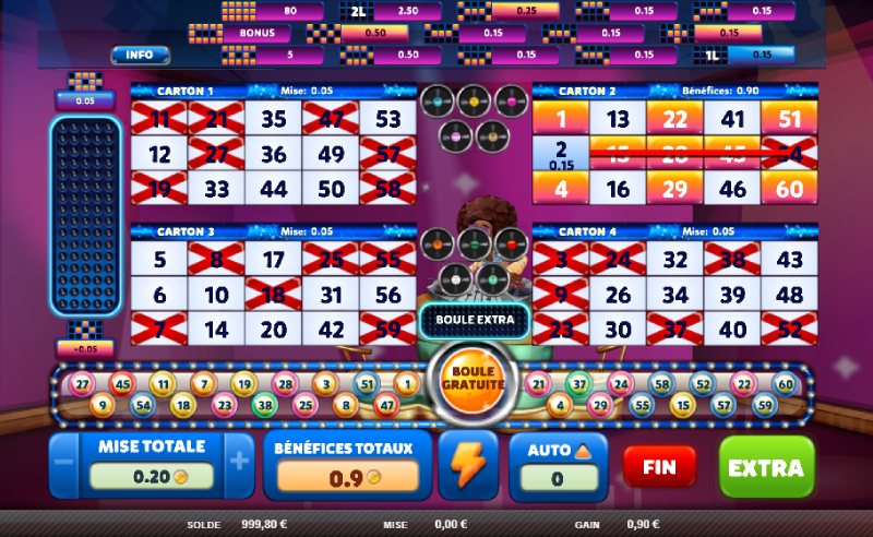 Vous pouvez nous remercier plus tard - 3 raisons d'arrêter de penser à casino The Best 5 Examples Of casino