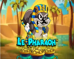 le pharaoh machine a sous (1)