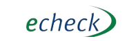 logo echeck