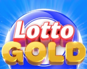 logo lotto gold