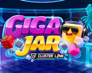 slot giga jar logo