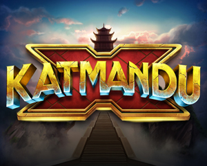slot katmandu x logo