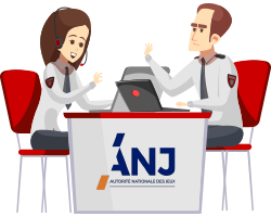 illustration regulateurs de l'ANJ